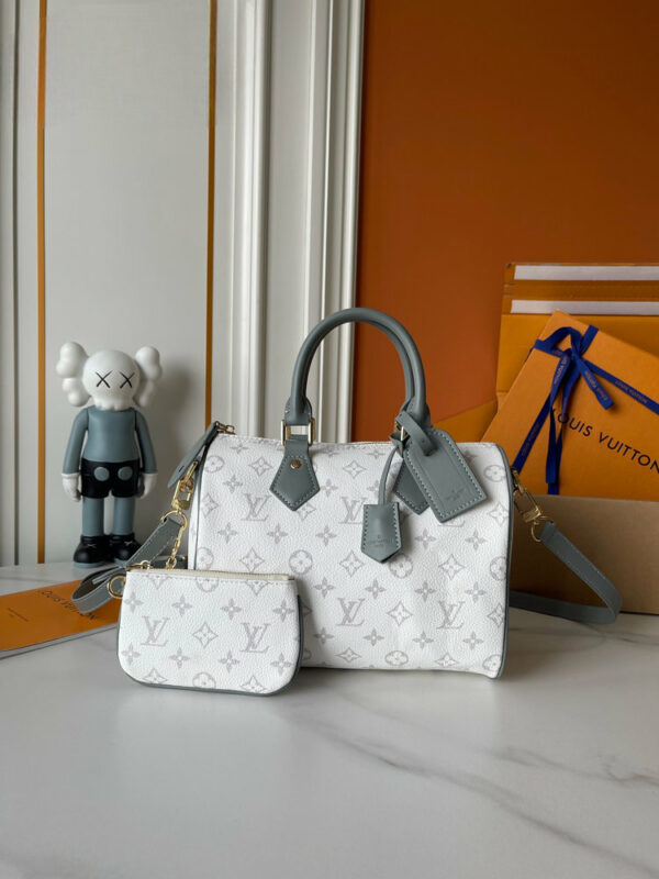 LV Speedy P9 Bandoulière 25 Bag M15279-M13344 BC LV Speedy P9 Bandoulière 25 Bag M15279-M13344 BC