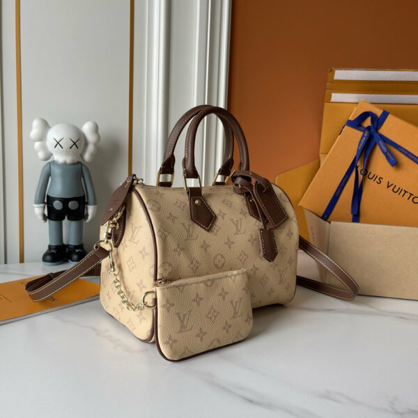 LV Speedy P9 Bandoulière 25 Bag M15279-M13344 BC LV Speedy P9 Bandoulière 25 Bag M15279-M13344 BC