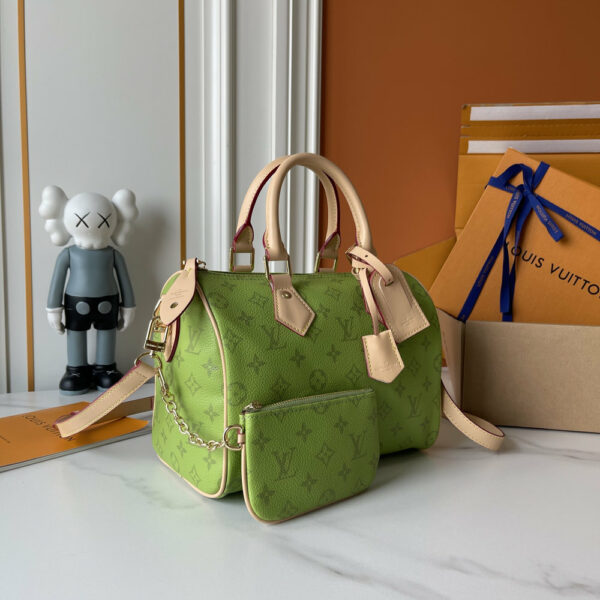 LV Speedy P9 Bandoulière 25 Bag M15279-M13344 BC LV Speedy P9 Bandoulière 25 Bag M15279-M13344 BC