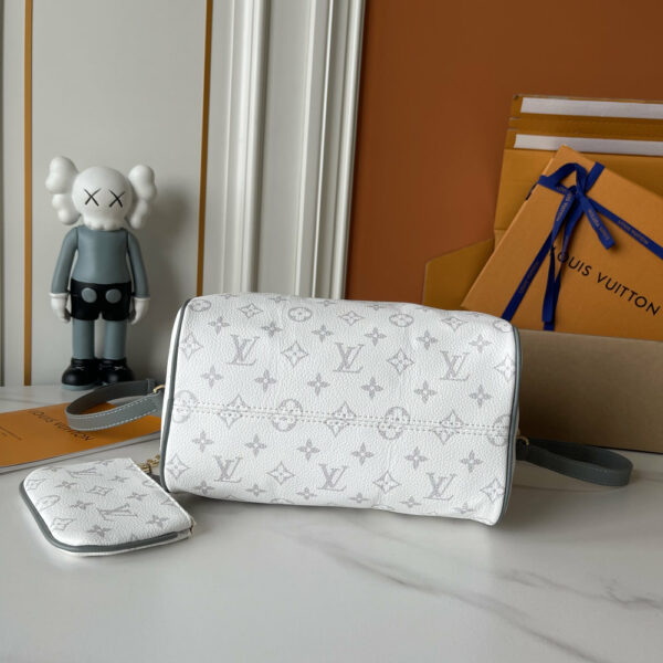 LV Speedy P9 Bandoulière 25 Bag M15279-M13344 BC LV Speedy P9 Bandoulière 25 Bag M15279-M13344 BC