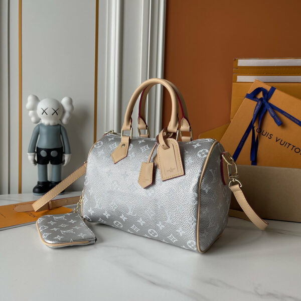 LV Speedy P9 Bandoulière 25 Bag M15279-M13344 BC LV Speedy P9 Bandoulière 25 Bag M15279-M13344 BC