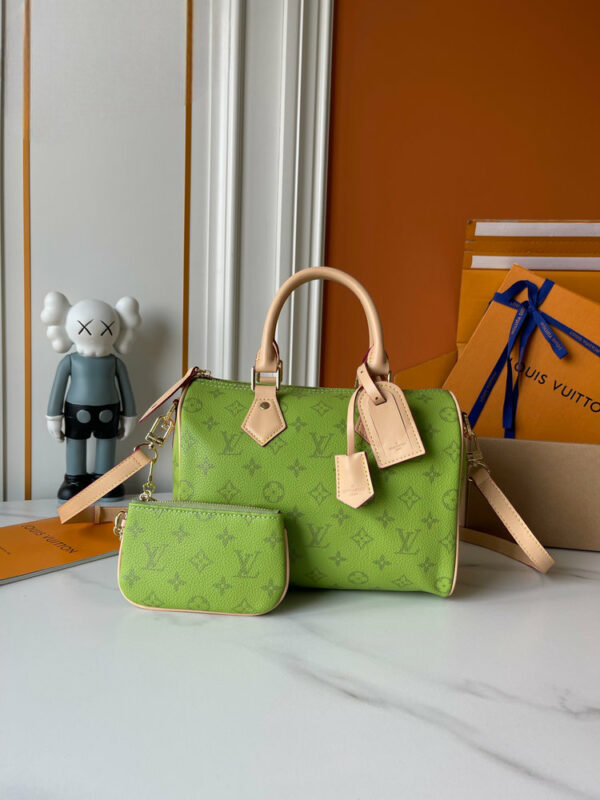 LV Speedy P9 Bandoulière 25 Bag M15279-M13344 BC LV Speedy P9 Bandoulière 25 Bag M15279-M13344 BC