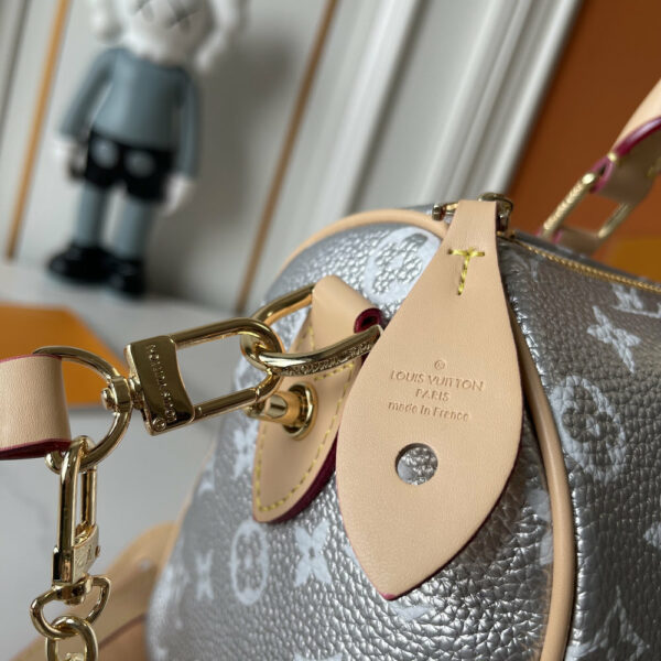 LV Speedy P9 Bandoulière 25 Bag M15279-M13344 BC LV Speedy P9 Bandoulière 25 Bag M15279-M13344 BC