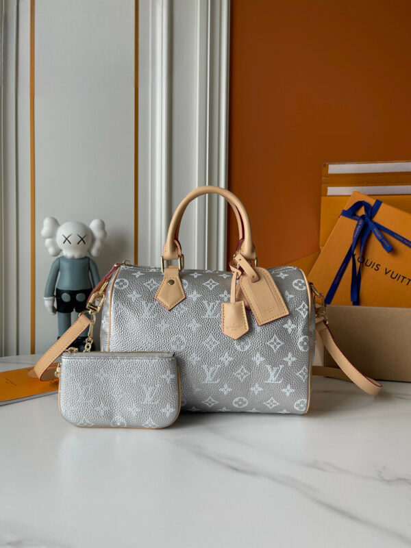 LV Speedy P9 Bandoulière 25 Bag M15279-M13344 BC LV Speedy P9 Bandoulière 25 Bag M15279-M13344 BC