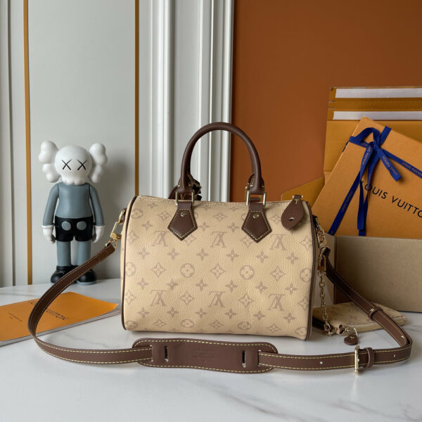 LV Speedy P9 Bandoulière 25 Bag M15279-M13344 BC LV Speedy P9 Bandoulière 25 Bag M15279-M13344 BC