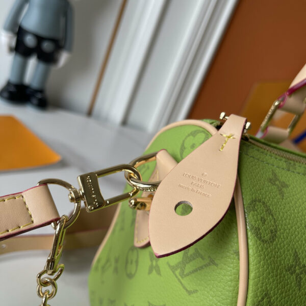 LV Speedy P9 Bandoulière 25 Bag M15279-M13344 BC LV Speedy P9 Bandoulière 25 Bag M15279-M13344 BC