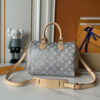 LV Speedy P9 Bandoulière 25 Bag M15279-M13344 BC LV Speedy P9 Bandoulière 25 Bag M15279-M13344 BC