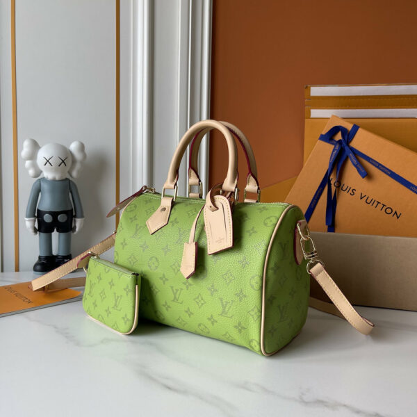LV Speedy P9 Bandoulière 25 Bag M15279-M13344 BC LV Speedy P9 Bandoulière 25 Bag M15279-M13344 BC