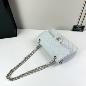 CN Classic Small Flap Bag 1110 BC