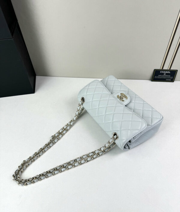CN Classic Small Flap Bag 1110 BC CN Classic Small Flap Bag 1110 BC