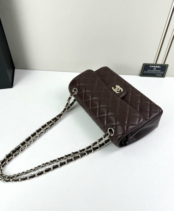 CN Classic Small Flap Bag 1110 BC CN Classic Small Flap Bag 1110 BC