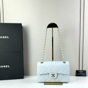 CN Classic Small Flap Bag 1110 BC