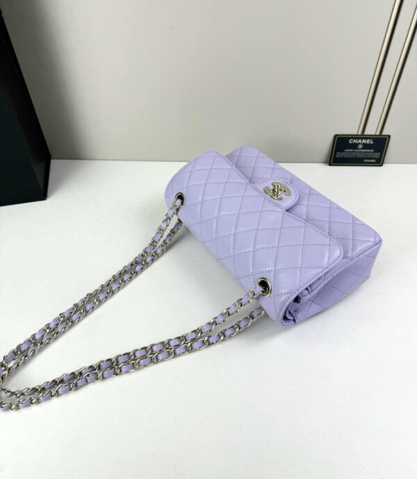 CN Classic Small Flap Bag 1110 BC CN Classic Small Flap Bag 1110 BC