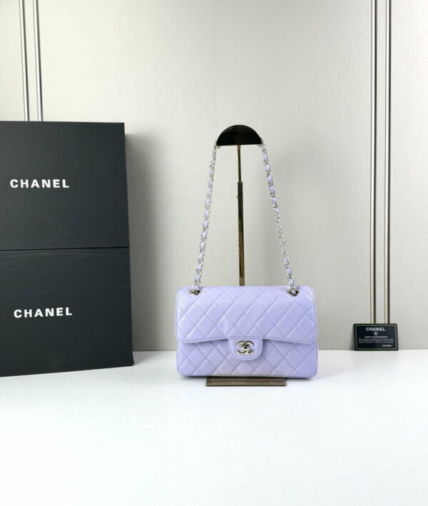 CN Classic Small Flap Bag 1110 BC CN Classic Small Flap Bag 1110 BC