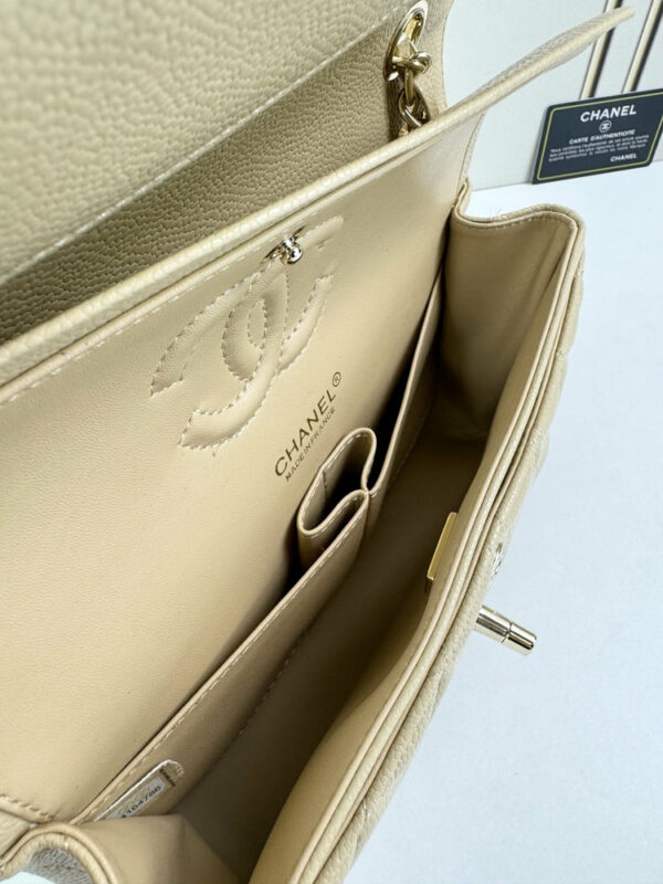 CN Classic Small Flap Bag 1110 BC CN Classic Small Flap Bag 1110 BC