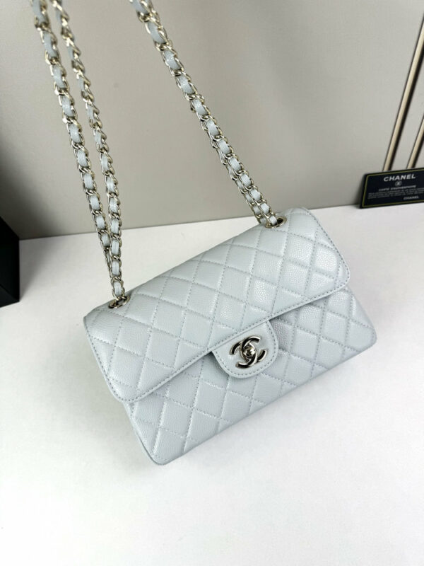 CN Classic Small Flap Bag 1110 BC CN Classic Small Flap Bag 1110 BC