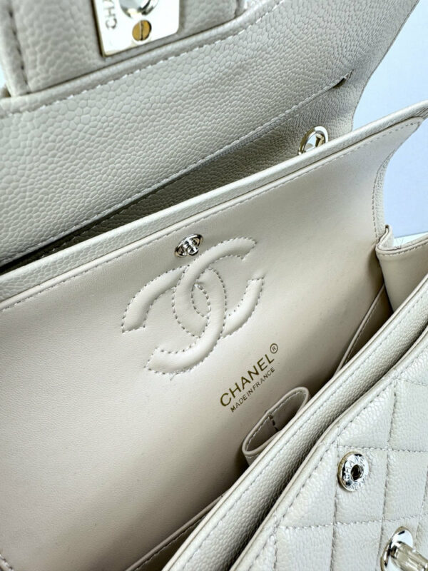 CN Classic Small Flap Bag 1110 BC CN Classic Small Flap Bag 1110 BC