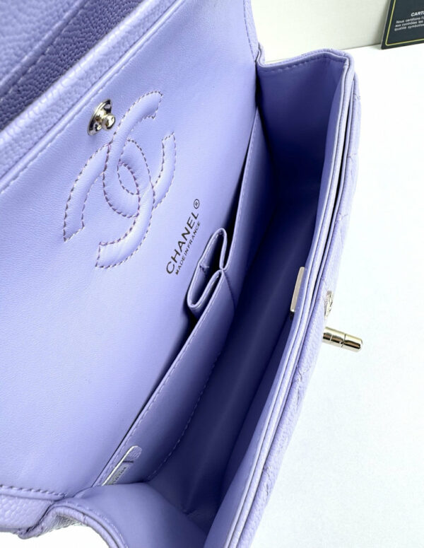 CN Classic Small Flap Bag 1110 BC CN Classic Small Flap Bag 1110 BC
