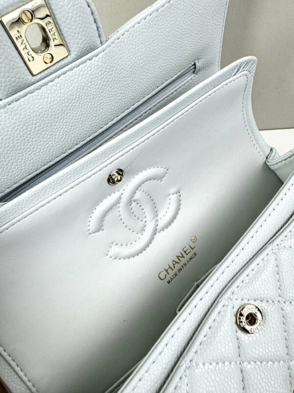 CN Classic Small Flap Bag 1110 BC CN Classic Small Flap Bag 1110 BC