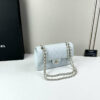 CN Classic Small Flap Bag 1110 BC CN Classic Small Flap Bag 1110 BC