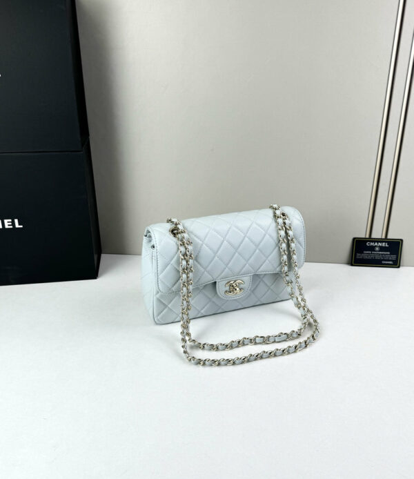 CN Classic Small Flap Bag 1110 BC CN Classic Small Flap Bag 1110 BC