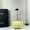 CN Classic Small Flap Bag 1110 BC CN Classic Small Flap Bag 1110 BC