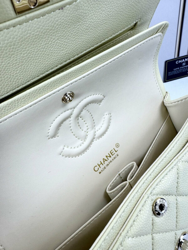 CN Classic Small Flap Bag 1110 BC CN Classic Small Flap Bag 1110 BC