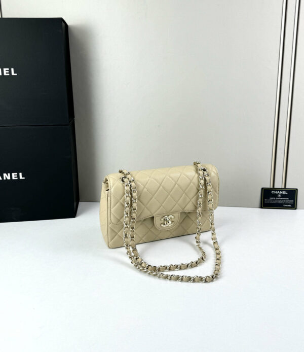 CN Classic Small Flap Bag 1110 BC CN Classic Small Flap Bag 1110 BC