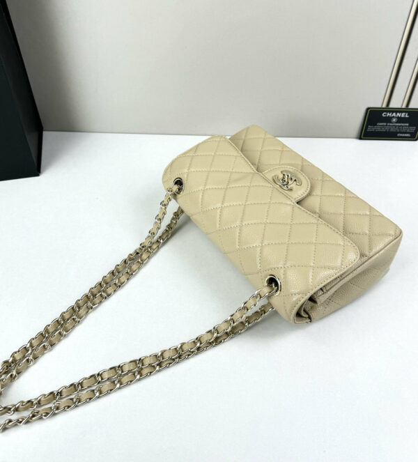CN Classic Small Flap Bag 1110 BC CN Classic Small Flap Bag 1110 BC