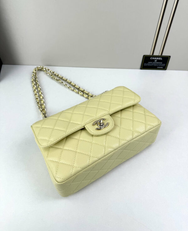CN Classic Small Flap Bag 1110 BC CN Classic Small Flap Bag 1110 BC