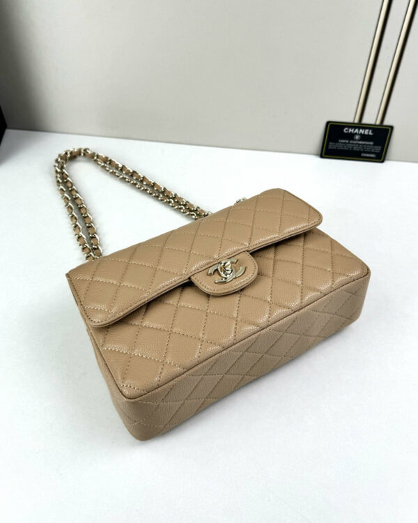 CN Classic Small Flap Bag 1110 BC CN Classic Small Flap Bag 1110 BC