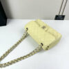 CN Classic Small Flap Bag 1110 BC CN Classic Small Flap Bag 1110 BC