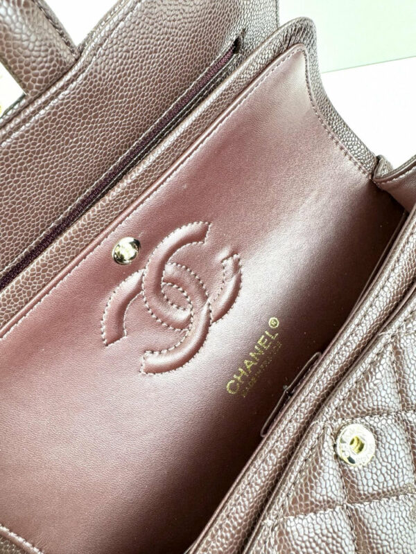 CN Classic Small Flap Bag 1110 BC CN Classic Small Flap Bag 1110 BC