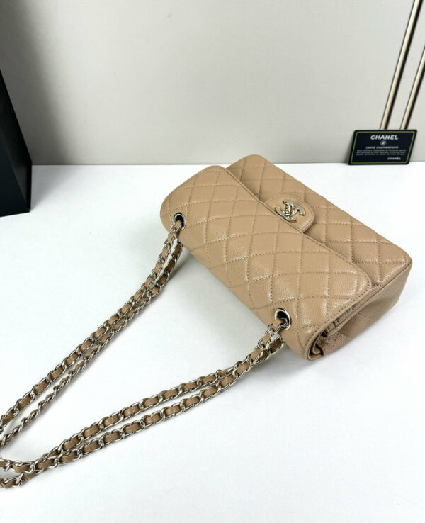 CN Classic Small Flap Bag 1110 BC CN Classic Small Flap Bag 1110 BC