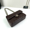 CN Classic Small Flap Bag 1110 BC CN Classic Small Flap Bag 1110 BC
