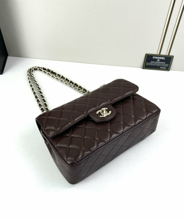 CN Classic Small Flap Bag 1110 BC CN Classic Small Flap Bag 1110 BC