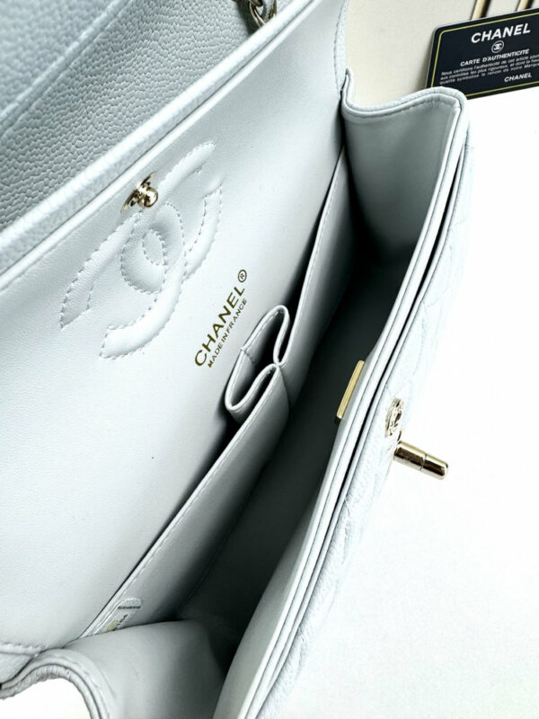 CN Classic Small Flap Bag 1110 BC CN Classic Small Flap Bag 1110 BC
