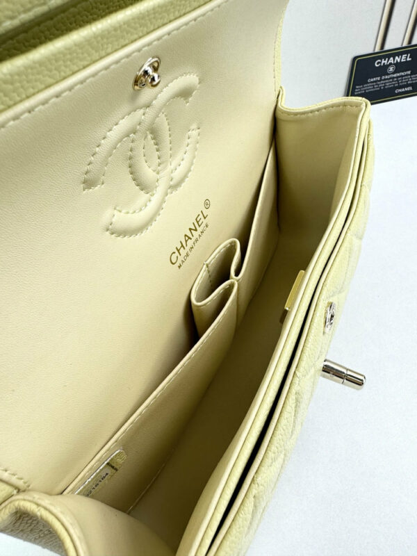 CN Classic Small Flap Bag 1110 BC CN Classic Small Flap Bag 1110 BC