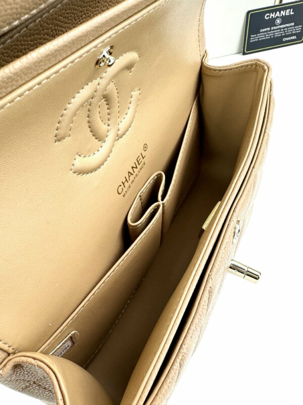 CN Classic Small Flap Bag 1110 BC CN Classic Small Flap Bag 1110 BC