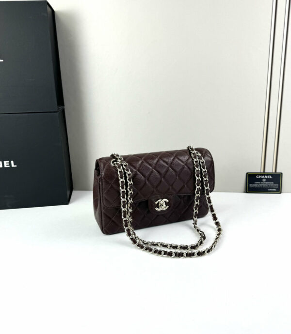 CN Classic Small Flap Bag 1110 BC CN Classic Small Flap Bag 1110 BC
