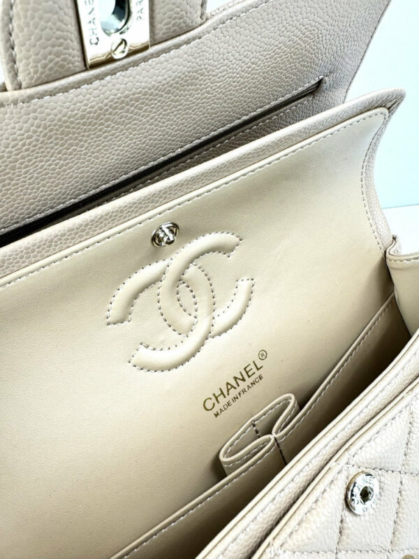CN Classic Small Flap Bag 1110 BC CN Classic Small Flap Bag 1110 BC
