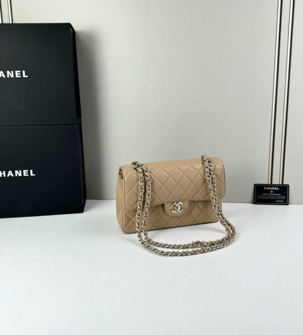 CN Classic Small Flap Bag 1110 BC CN Classic Small Flap Bag 1110 BC