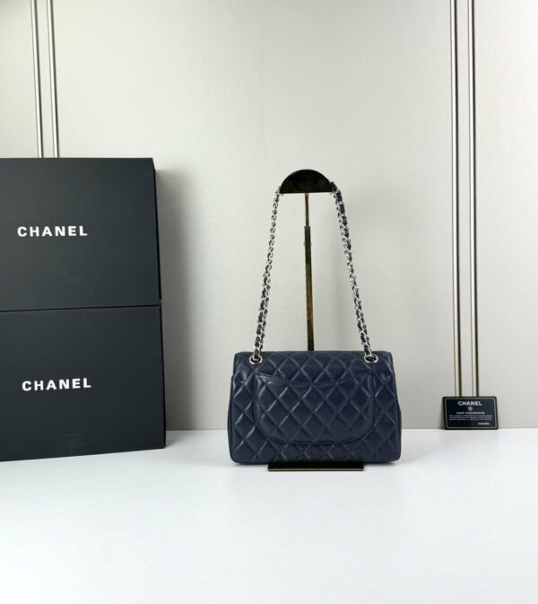 CN Classic Small Flap Bag 1110-1 BC CN Classic Small Flap Bag 1110-1 BC