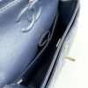 CN Classic Small Flap Bag 1110-1 BC CN Classic Small Flap Bag 1110-1 BC