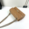 CN Classic Small Flap Bag 1110-1 BC CN Classic Small Flap Bag 1110-1 BC