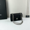 CN Classic Small Flap Bag 1110-1 BC CN Classic Small Flap Bag 1110-1 BC