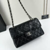 CN Classic Small Flap Bag 1110-1 BC CN Classic Small Flap Bag 1110-1 BC