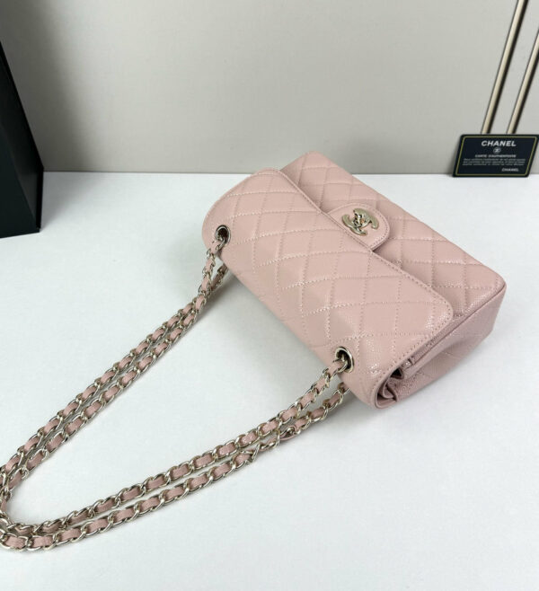 CN Classic Small Flap Bag 1110-1 BC CN Classic Small Flap Bag 1110-1 BC