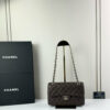 CN Classic Small Flap Bag 1110-1 BC CN Classic Small Flap Bag 1110-1 BC