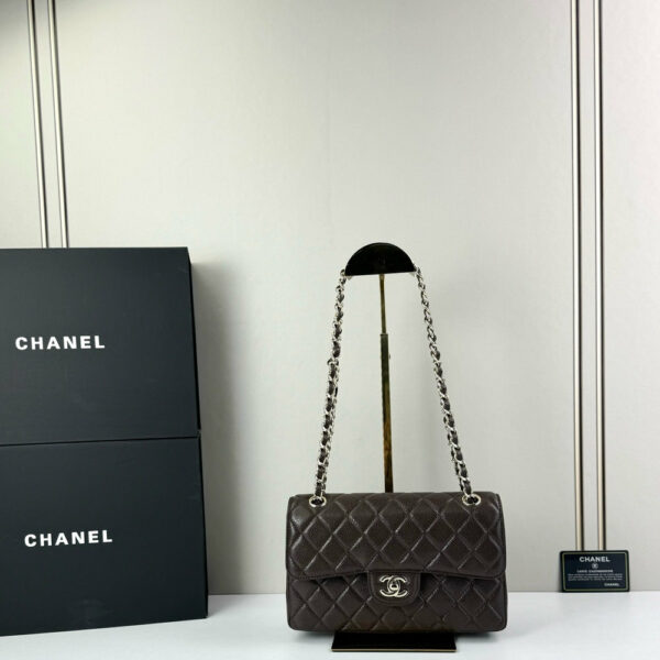 CN Classic Small Flap Bag 1110-1 BC CN Classic Small Flap Bag 1110-1 BC